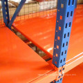 Industrial Medium Duty Long Span Warehouse Storage Racking